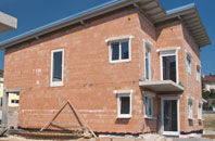 Bocombe home extensions