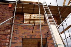 house extensions Bocombe
